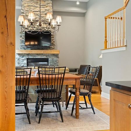 Stratton Springs Top Tier End Unit Bagian luar foto