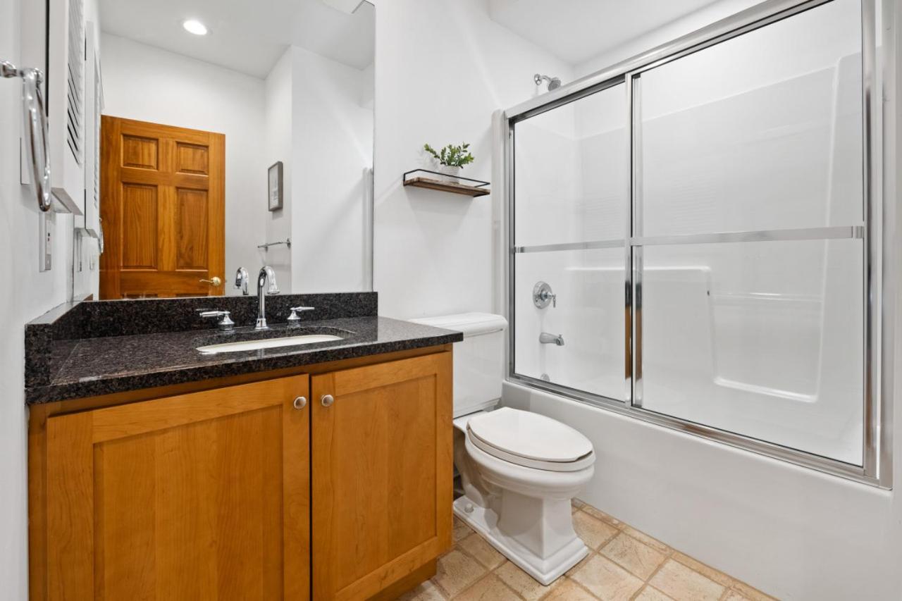 Stratton Springs Top Tier End Unit Bagian luar foto