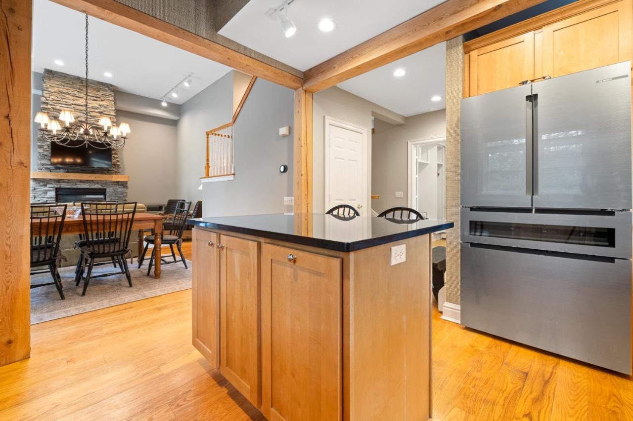 Stratton Springs Top Tier End Unit Bagian luar foto