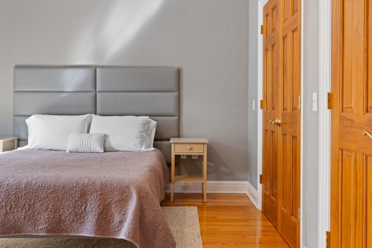 Stratton Springs Top Tier End Unit Bagian luar foto