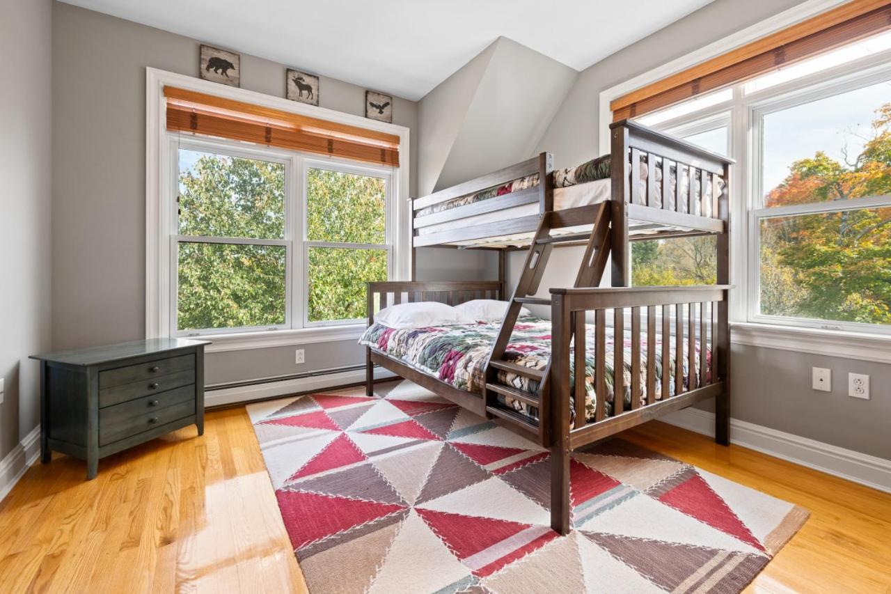 Stratton Springs Top Tier End Unit Bagian luar foto