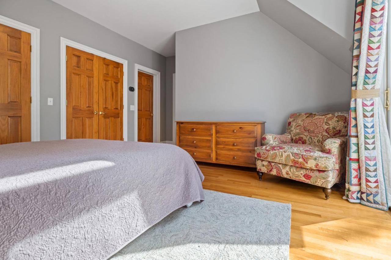 Stratton Springs Top Tier End Unit Bagian luar foto