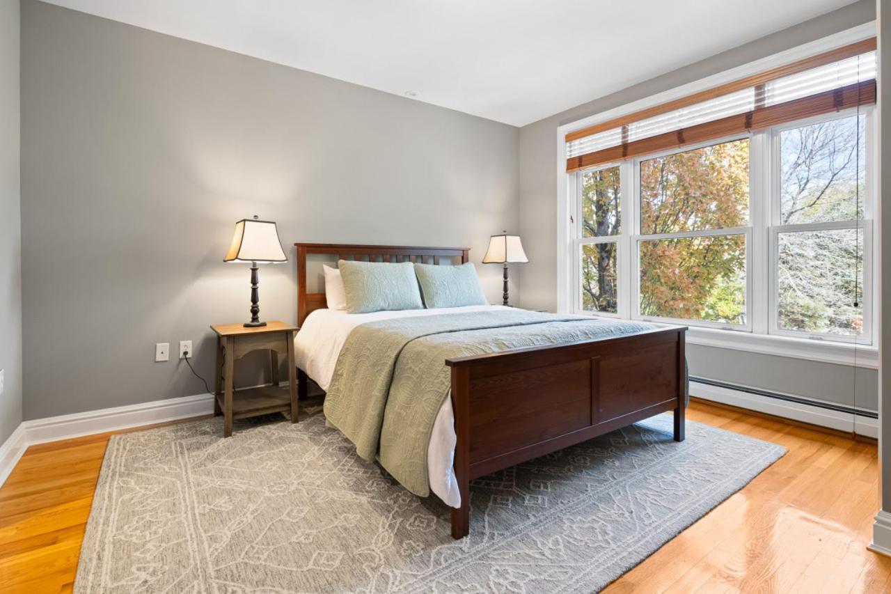 Stratton Springs Top Tier End Unit Bagian luar foto