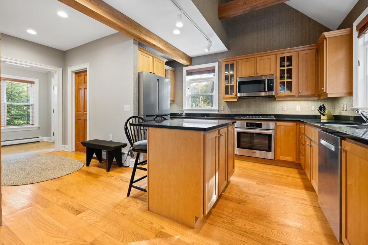 Stratton Springs Top Tier End Unit Bagian luar foto